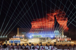 Sports event management company in Saudi Arabia - MICE International