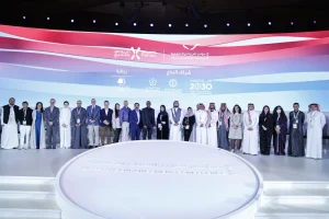 Corporate event management company in Saudi Arabia -MICE International