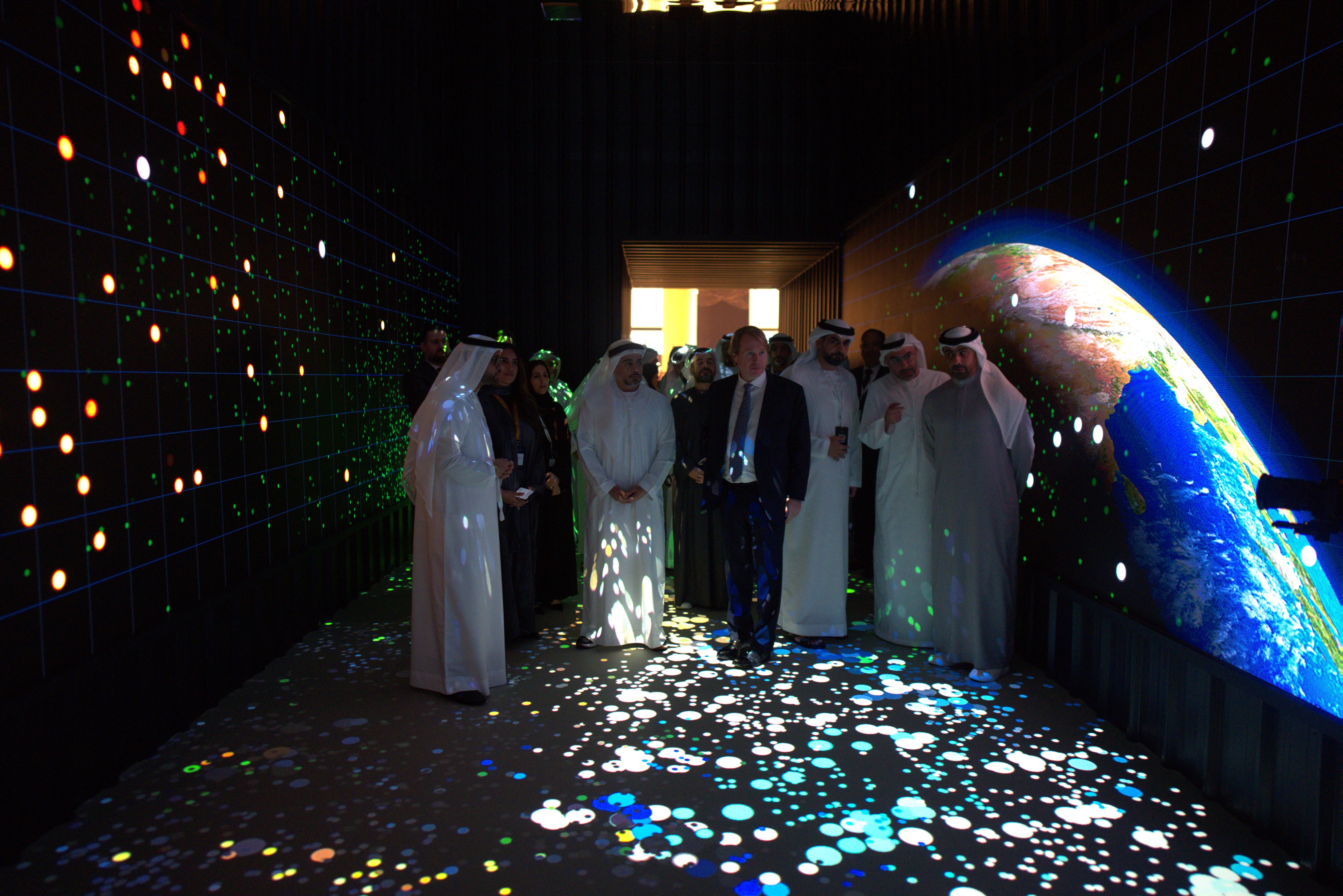 Abu Dhabi Investment Office (ADIO) - Make it in the Emirates 2026