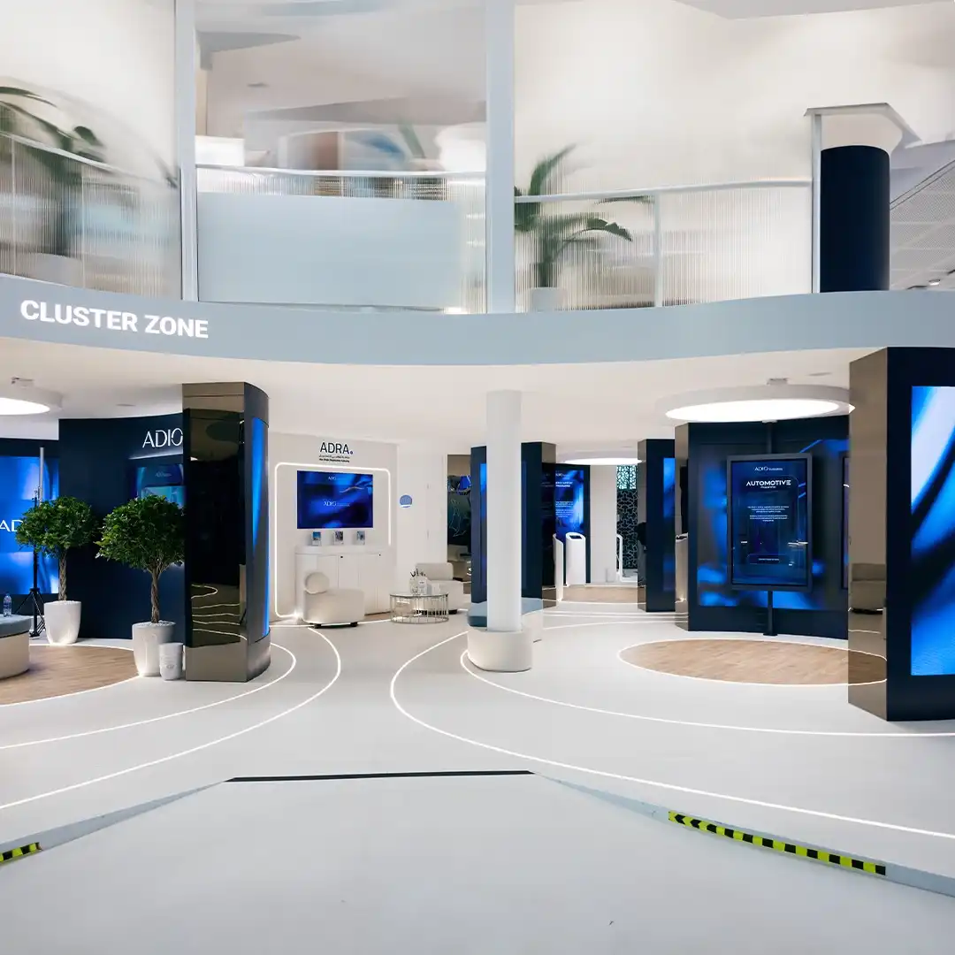 Abu Dhabi Investment Office (ADIO) - Make it in the Emirates 2026
